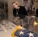 New Zealand Minister of Defense Judith Collins Visits ANC