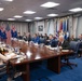SW Hegseth Hosts New Zealand MoD