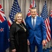 SW Hegseth hosts New Zealand MOD