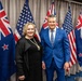 SW Hegseth hosts New Zealand MOD