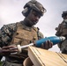 31st MEU | BLT 1/7 conducts Mortar Range