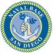 Naval Base San Diego Logo