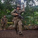 Combined Jungle Operations Training Course Medical Lanes