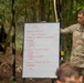 Combined Jungle Operations Training Course Medical Lanes