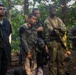 Combined Jungle Operations Training Course Medical Lanes