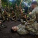 Combined Jungle Operations Training Course Medical Lanes