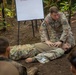 Combined Jungle Operations Training Course Medical Lanes