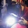 Welding aboard Fort Lauderdale