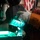 Welding aboard Fort Lauderdale