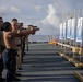 Live-Fire Exercise aboard Fort Lauderdale