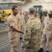 Chairman, Joint Chiefs of Staff Visit Fort Lauderdale