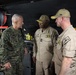 Chairman, Joint Chiefs of Staff Visit Fort Lauderdale