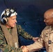 Chairman, Joint Chiefs of Staff Visit Fort Lauderdale