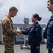 Chairman, Joint Chiefs of Staff Visit Fort Lauderdale
