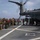 Flight Operations with CH-53 Super Stallion