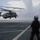 Flight Operations with CH-53 Super Stallion