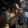 USS Fort Lauderdale Conducts a Fueling-at-Sea with USNS Joshua Humphreys