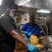 Culinary Specialist Aboard USS Fort Lauderdale