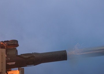 31st MEU | BLT 1/7 conducts TOW Missile Range