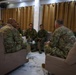 500th MIB-T Strengthens Partnership with PA Intelligence Regiment