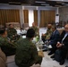 500th MIB-T Strengthens Partnership with PA Intelligence Regiment