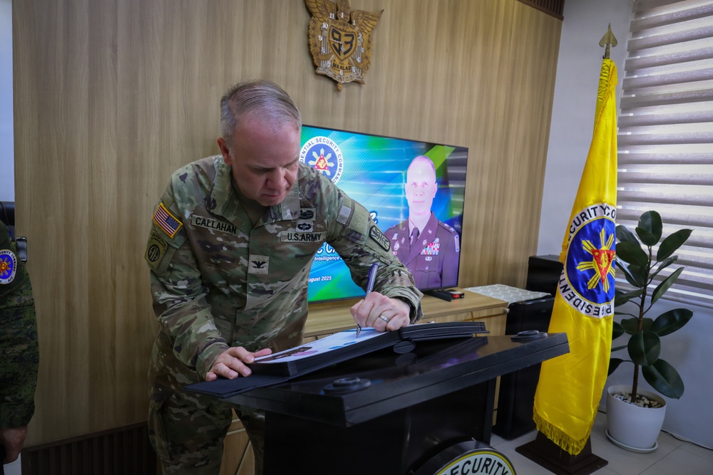 500th MIB-T Continues U.S.-Philippines Partnership with PSC