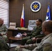 500th MIB-T Continues U.S.-Philippines Partnership with PSC
