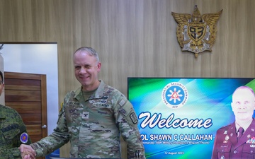 500th MIB-T Continues U.S.-Philippines Partnership with PSC