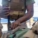 22nd MEU(SOC) | Marines Conduct Trauma Lane Aboard San Antonio