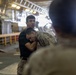 22nd MEU(SOC) | Marines Conduct MCMAP Aboard San Antonio