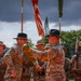 2-14 CAV Regt. Reflags to 1-35 INF Regt.