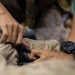 22nd MEU(SOC) | Marines Conduct Combat Life Saver Training Aboard San Antonio