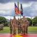 2-14 CAV Regt. Reflags to 1-35 INF Regt.