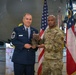 SMSgt Guy Lupica joins the Chief Master Sergeant tier