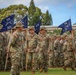 2-14 CAV Regt. Reflags to 1-35 INF Regt.