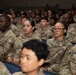 1729th Maintenance Company Farewell Ceremony
