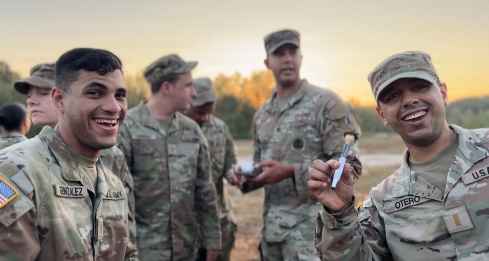 MP BOLC Class 08-25 Develops Leadership Skills at Fort Leonard Wood MP BOLC Class 08-25 Develops Leadership Skills at Fort Leonard Wood