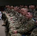 1729th Maintenance Company Farewell Ceremony