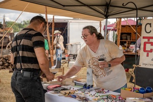 AFN Radio News: Food Vendor Safety