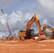 Early Stage Construction for a New Childcare Center