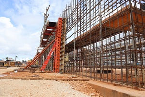 51st Medical Group Korea News Update