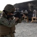 12th MLR Marines Refine Marksmanship Skills during a Rifle Range