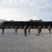 12th MLR Marines Refine Marksmanship Skills during a Rifle Range