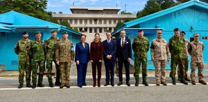 Benelux Radio News: Sweden joins NATO