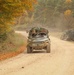 2nd Brigade, 101st Airborne Conduct Mounted Patrols at Combined Resolve 26-1