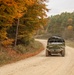 2nd Brigade, 101st Airborne Conduct Mounted Patrols at Combined Resolve 26-1