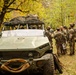 2nd Brigade, 101st Airborne Conduct Mounted Patrols at Combined Resolve 26-1