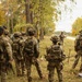 1-502IN, 2nd Brigade, 101st Airborne Executes Combined Arms Rehearsal
