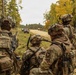 1-502IN, 2nd Brigade, 101st Airborne Executes Combined Arms Rehearsal