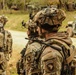 1-502IN, 2nd Brigade, 101st Airborne Executes Combined Arms Rehearsal